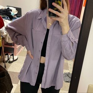 Northern Reflections Purple Jacket